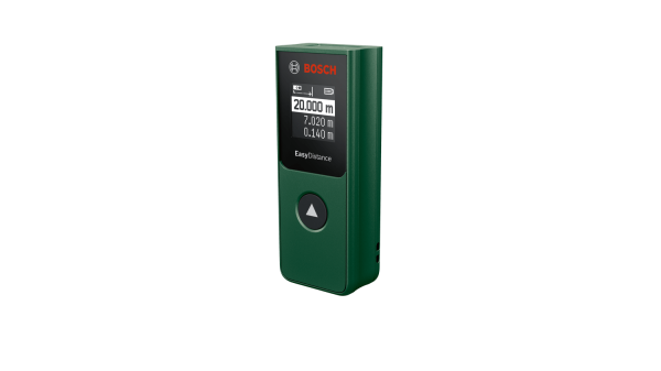 Dalmierz laserowy Bosch EasyDistance 20 Dalmierz laserowy Bosch EasyDistance 20