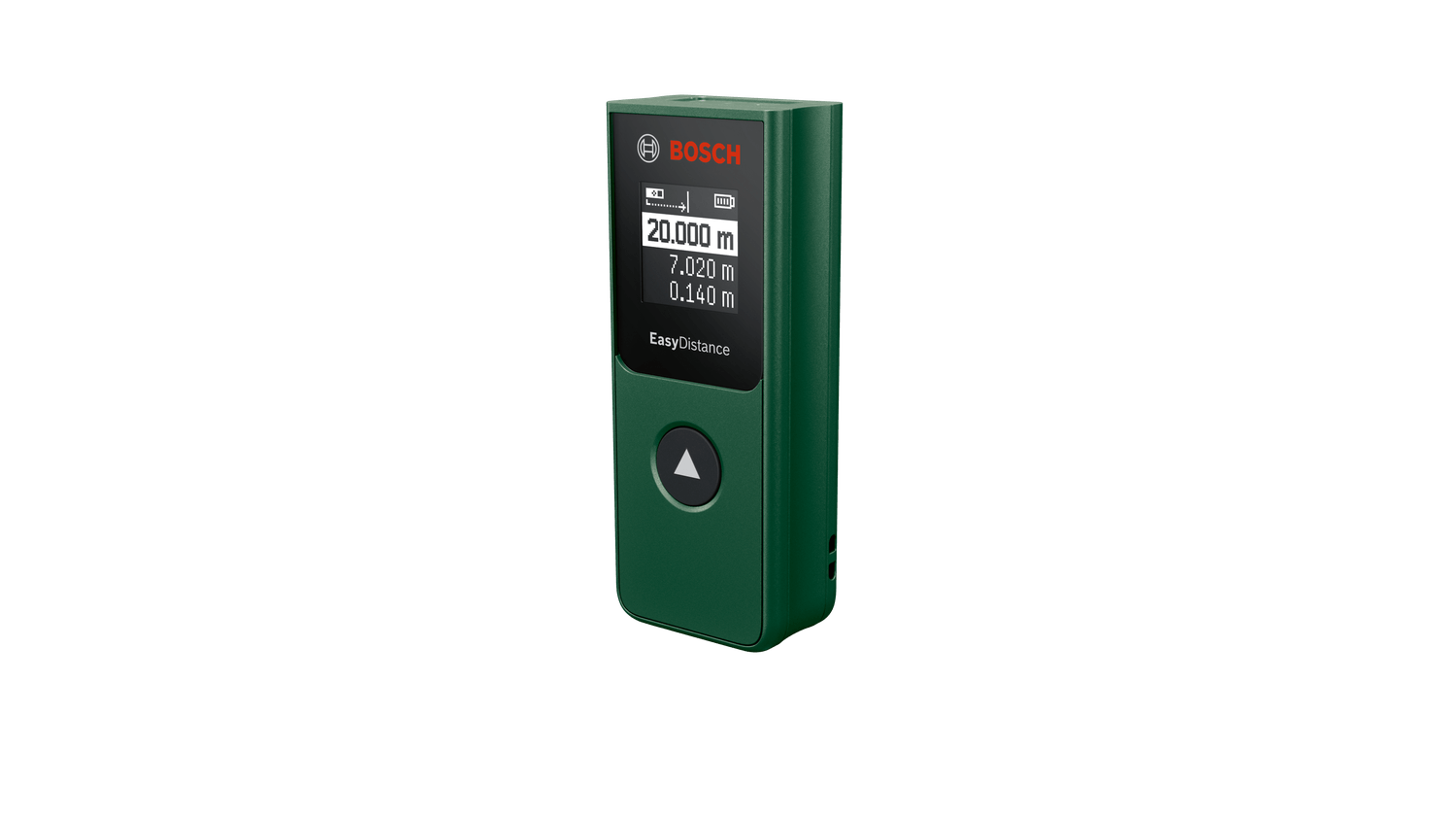 Dalmierz laserowy Bosch EasyDistance 20 - obrazek 1