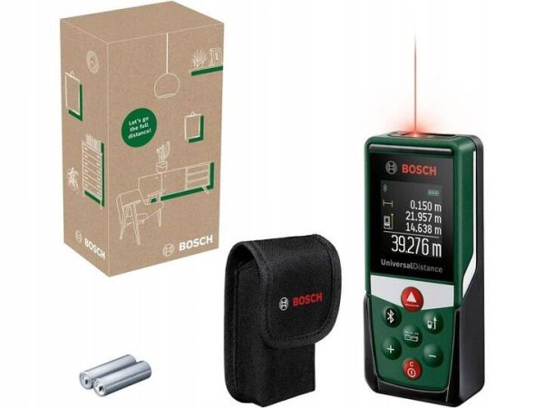 Dalmierz laserowy Bosch Universal Distance 50C (06036723Z0) Dalmierz laserowy Bosch Universal Distance 50C (06036723Z0)