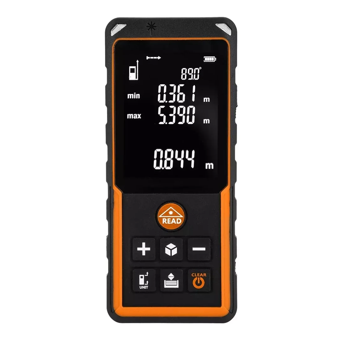 Dalmierz laserowy NEO Tools 75-207 - obrazek 1