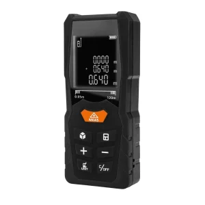 Dalmierz laserowy NEO Tools 75-208 Dalmierz laserowy NEO Tools 75-208