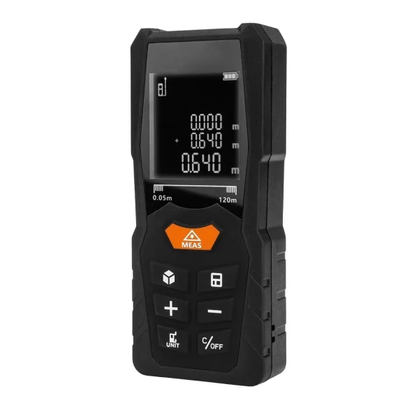 Dalmierz laserowy NEO Tools 75-208 Dalmierz laserowy NEO Tools 75-208