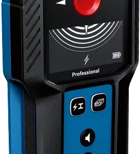 Detektor Bosch GMS 120-27 0601081701 Detektor Bosch GMS 120-27 0601081701