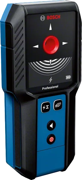 Detektor Bosch GMS 120-27 0601081701 Detektor Bosch GMS 120-27 0601081701