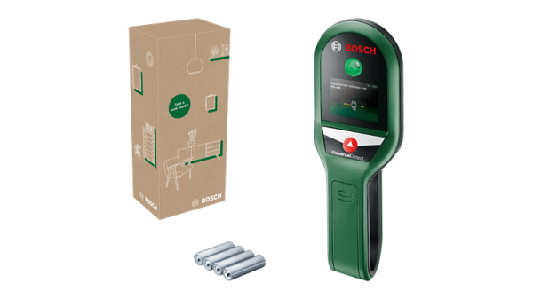 Detektor Bosch UniversalDetect 06036813Z0 Detektor Bosch UniversalDetect 06036813Z0
