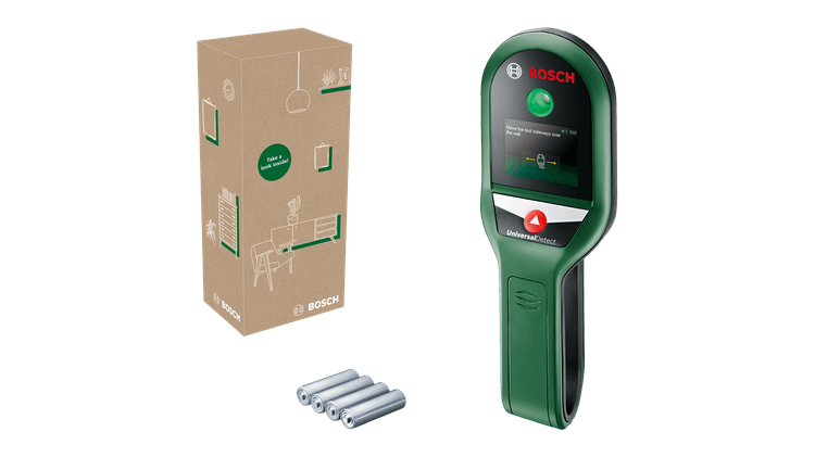 Detektor Bosch UniversalDetect 06036813Z0 - obrazek 1