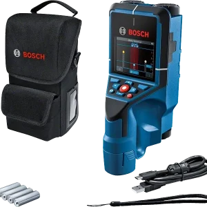 Detektor Bosch Wallscaner D-tect 200 C 0601081600 Detektor Bosch Wallscaner D-tect 200 C 0601081600