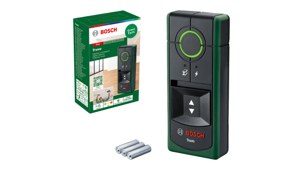 Detektor cyfrowy Bosch Truvo 06036812Z0 Detektor cyfrowy Bosch Truvo 06036812Z0