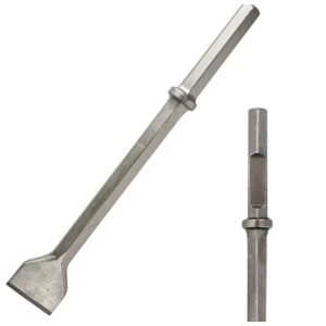 Dłuto 76 x 521 mm Dewalt DT6932-QZ Dłuto 76 x 521 mm Dewalt DT6932-QZ