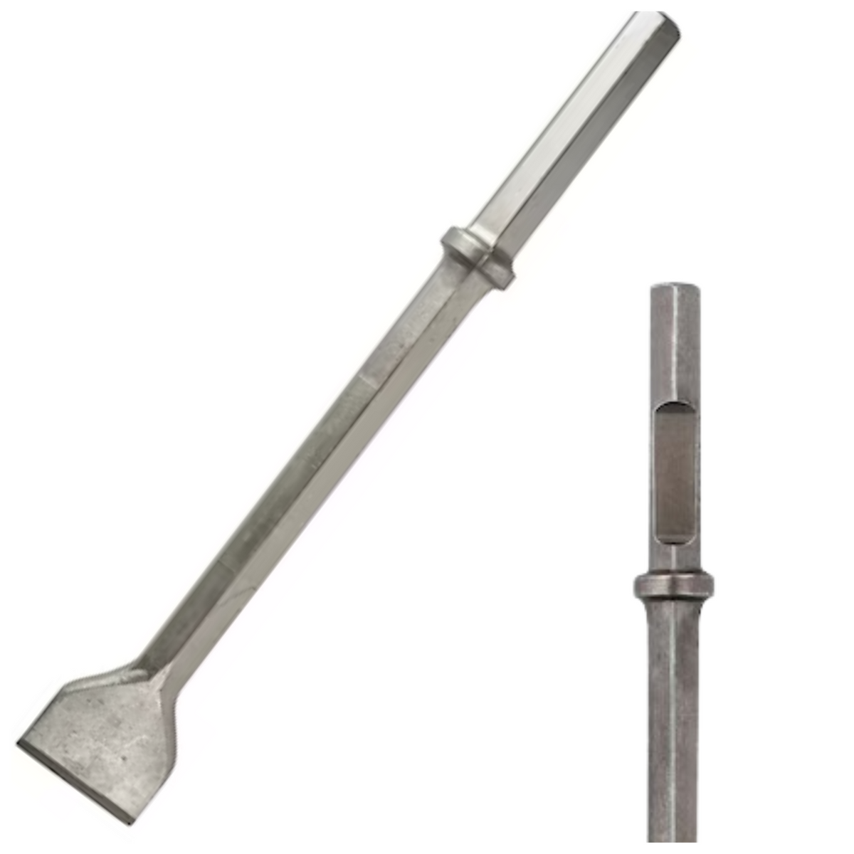 Dłuto 76 x 521 mm Dewalt DT6932-QZ - obrazek 1