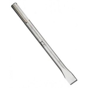 Dłuto płaski SDS max, 400 mm Bosch 2608690237-1SZT Dłuto płaski SDS max, 400 mm Bosch 2608690237-1SZT