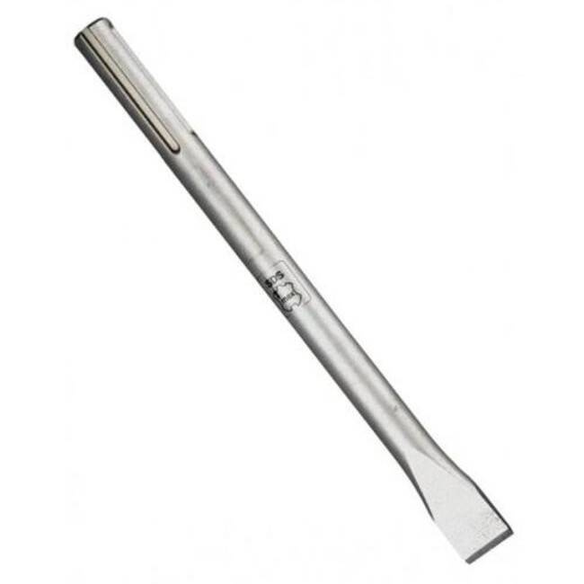 Dłuto płaski SDS max, 400 mm Bosch 2608690237-1SZT - obrazek 1