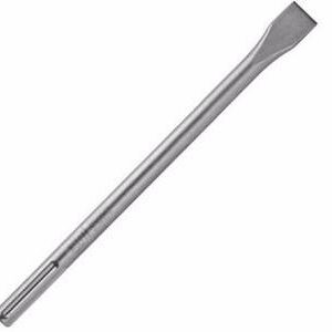 Dłuto płaskie SDS max 280 X 25 mm Bosch 161860021-1SZT Dłuto płaskie SDS max 280 X 25 mm Bosch 161860021-1SZT