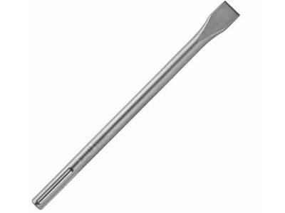 Dłuto płaskie SDS max 280 X 25 mm Bosch 161860021-1SZT Dłuto płaskie SDS max 280 X 25 mm Bosch 161860021-1SZT