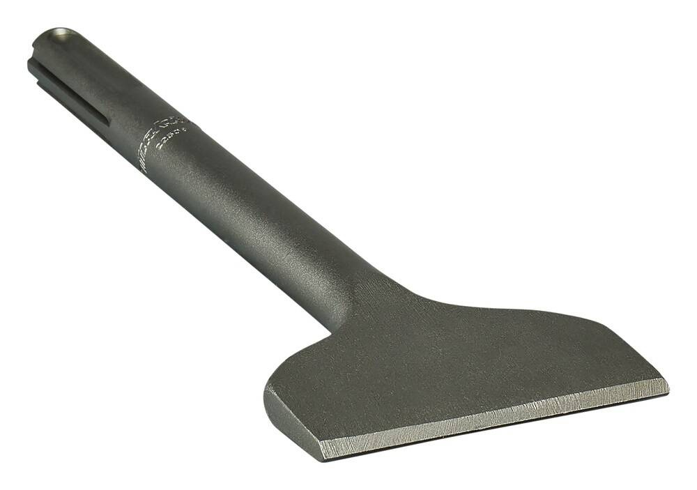 Dłuto szerokie SDS-MAX 80x300 mm Makita D-34241 - obrazek 1