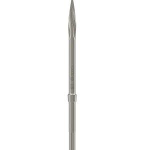 Dłuto szpicak 400mm Bosch 2608690168-1SZT Dłuto szpicak 400mm Bosch 2608690168-1SZT