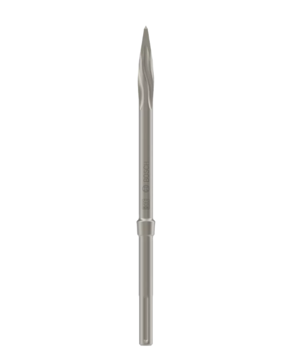 Dłuto szpicak 400mm Bosch 2608690168-1SZT Dłuto szpicak 400mm Bosch 2608690168-1SZT