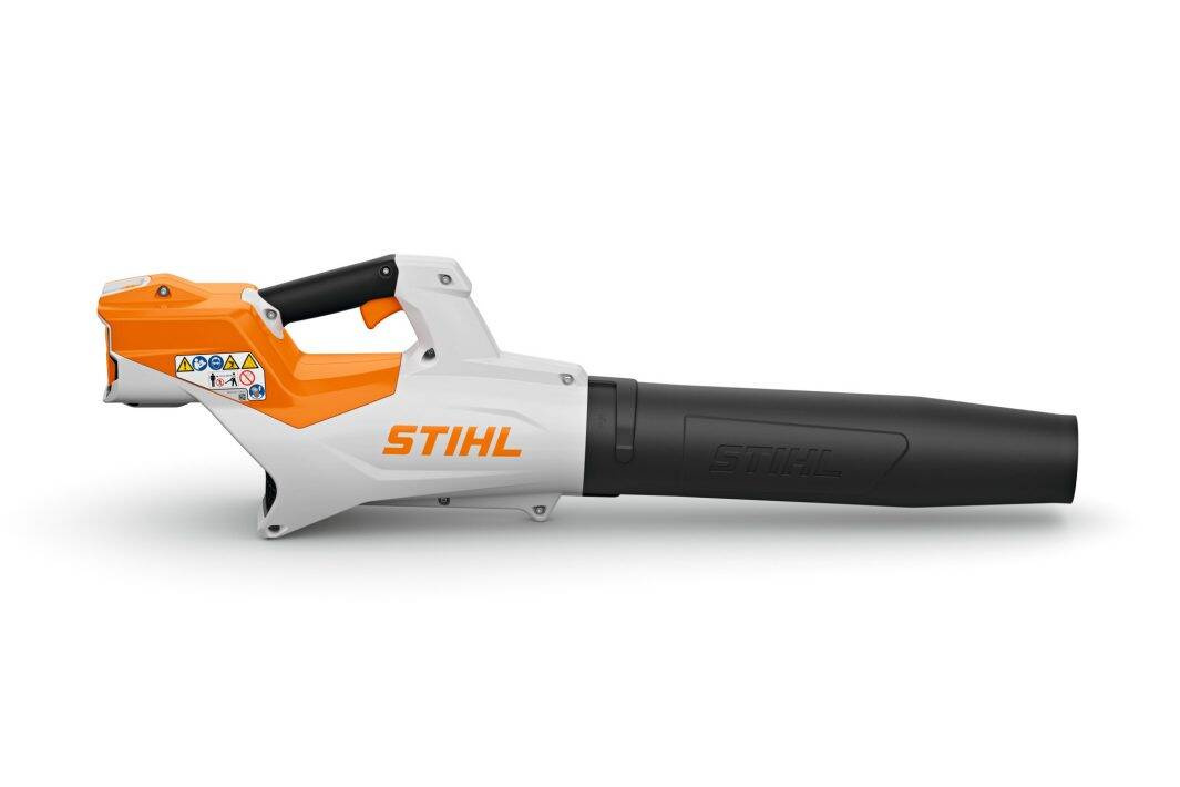 Dmuchawa akumulatorowa Stihl BGA 50 BA050115904 - obrazek 1