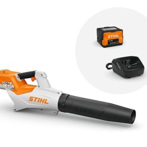 Dmuchawa akumulatorowa Stihl BGA 50 BA050115917