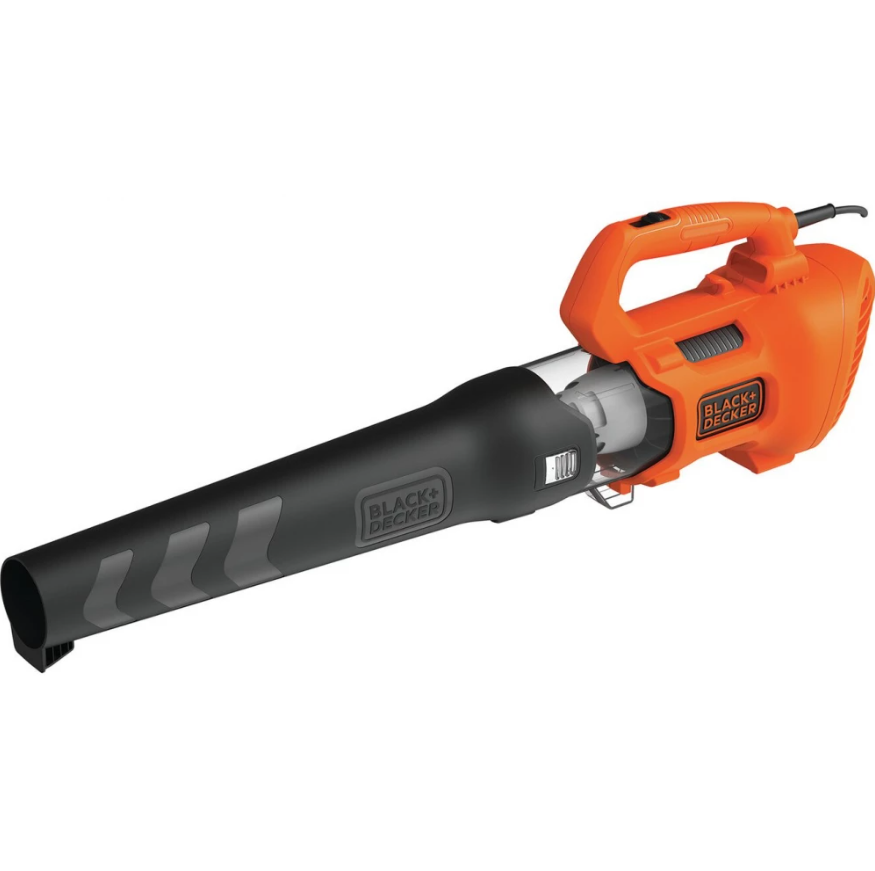Dmuchawa do liści Black Decker BEBL185-QS - obrazek 1