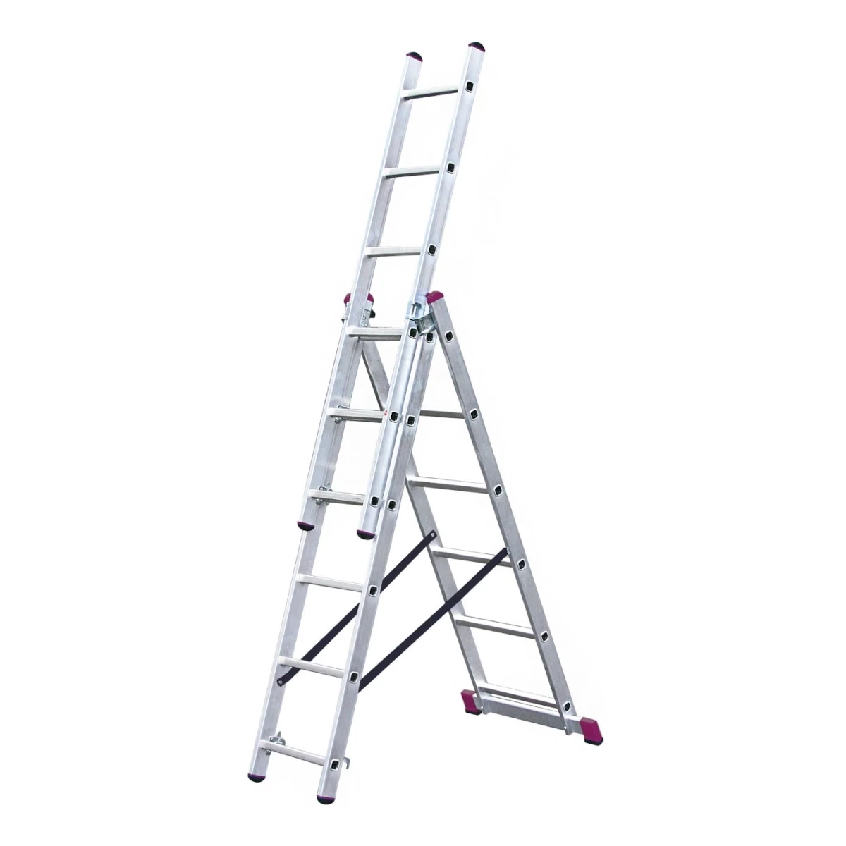 Drabina Krause Corda 030368 - obrazek 1
