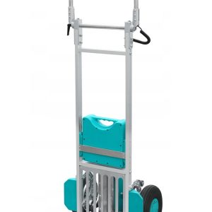 Elektryczny schodołaz towarowy TedLift T170 Elektryczny schodołaz towarowy TedLift T170