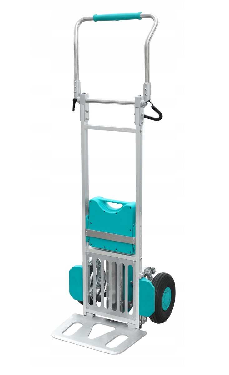 Elektryczny schodołaz towarowy TedLift T170 - obrazek 1