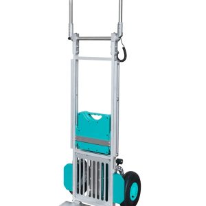 Elektryczny schodołaz towarowy TedLift T200BK Elektryczny schodołaz towarowy TedLift T200BK