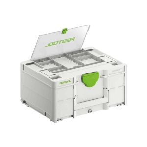 Festool Systainer SYS3 DF M 187 (577347) Festool Systainer SYS3 DF M 187 (577347)