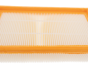 Filtr fałdowy celulozowy GAS 35 Bosch 2607432025 Filtr fałdowy celulozowy GAS 35 Bosch 2607432025