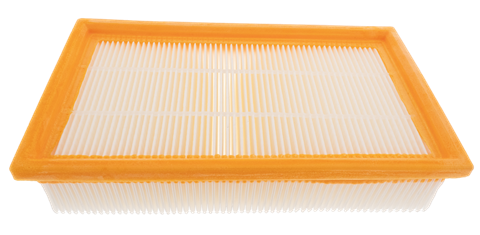 Filtr fałdowy celulozowy GAS 35 Bosch 2607432025 Filtr fałdowy celulozowy GAS 35 Bosch 2607432025