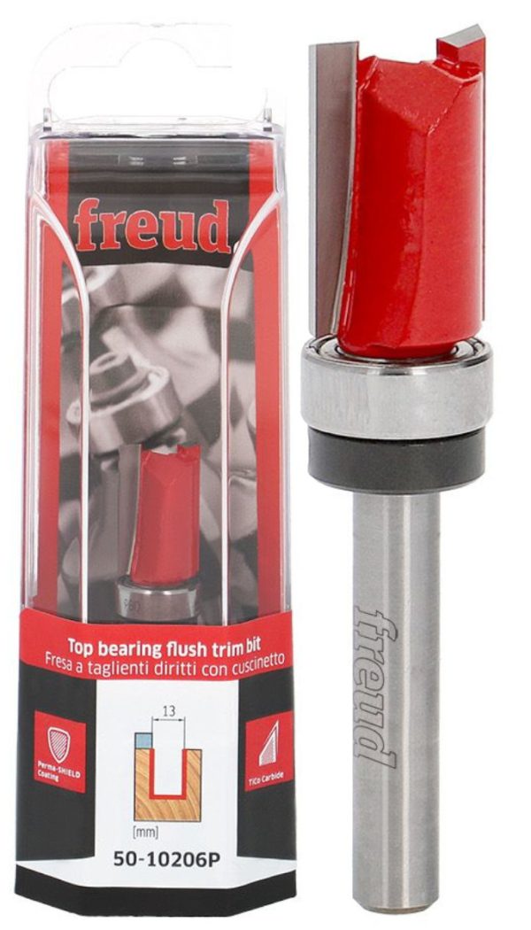 Frez do drewna Freud 50-10206 Frez do drewna Freud 50-10206