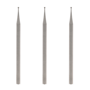 Frez do grawerowania 0,8 mm Dremel 26150108JA 3 szt. Frez do grawerowania 0,8 mm Dremel 26150108JA 3 szt.