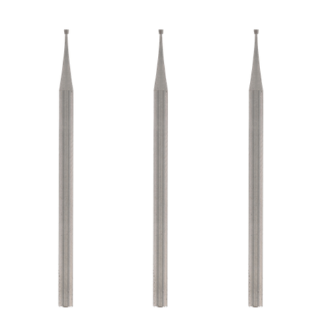 Frez do grawerowania 0,8 mm Dremel 26150108JA 3 szt. - obrazek 1
