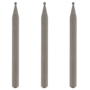 Frez do grawerowania Dremel 26150106JA 1,6 mm – 3szt Frez do grawerowania Dremel 26150106JA 1,6 mm – 3szt