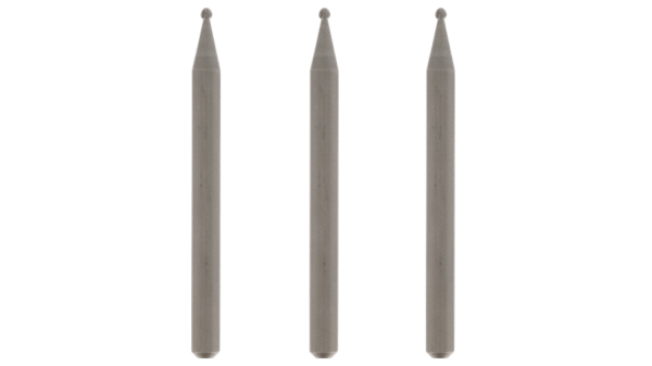 Frez do grawerowania Dremel 26150106JA 1,6 mm – 3szt Frez do grawerowania Dremel 26150106JA 1,6 mm – 3szt
