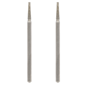 Frez grawerski diamentowy 2mm Dremel 26157134JA Frez grawerski diamentowy 2mm Dremel 26157134JA