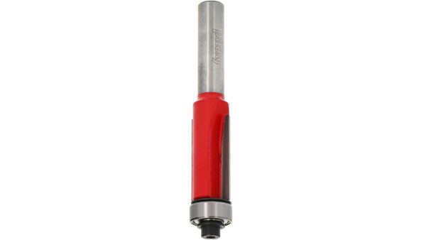 Frez prosty Freud 12,7×25,7×72,9×8,0 42-10408P Frez prosty Freud 12,7×25,7×72,9×8,0 42-10408P