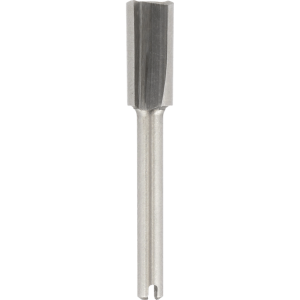Frez prosty do multiszlifierki 6,4 mm Dremel 2615065432 Frez prosty do multiszlifierki 6,4 mm Dremel 2615065432