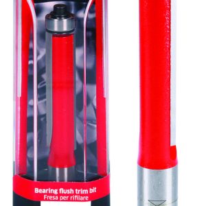 Frez prosty z łożyskiem D12,7 x h50,8 mm Freud 42-11612 Frez prosty z łożyskiem D12,7 x h50,8 mm Freud 42-11612