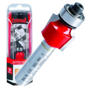 Frez zaokrąglający Freud 8 mm R3 34-10308P Frez zaokrąglający Freud 8 mm R3 34-10308P