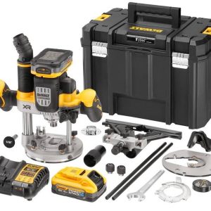 Frezarka Dewalt DCW620H2 Frezarka Dewalt DCW620H2