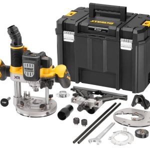 Frezarka Dewalt DCW620NT Frezarka Dewalt DCW620NT
