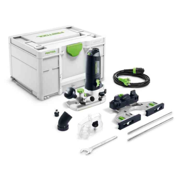 Frezarka Festool MFK 700 EQ-PLUS (578061) Frezarka Festool MFK 700 EQ-PLUS (578061)
