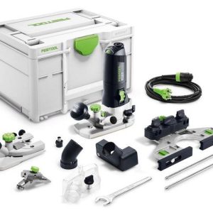 Frezarka Festool MFK 700 EQ-Set (578059) Frezarka Festool MFK 700 EQ-Set (578059)