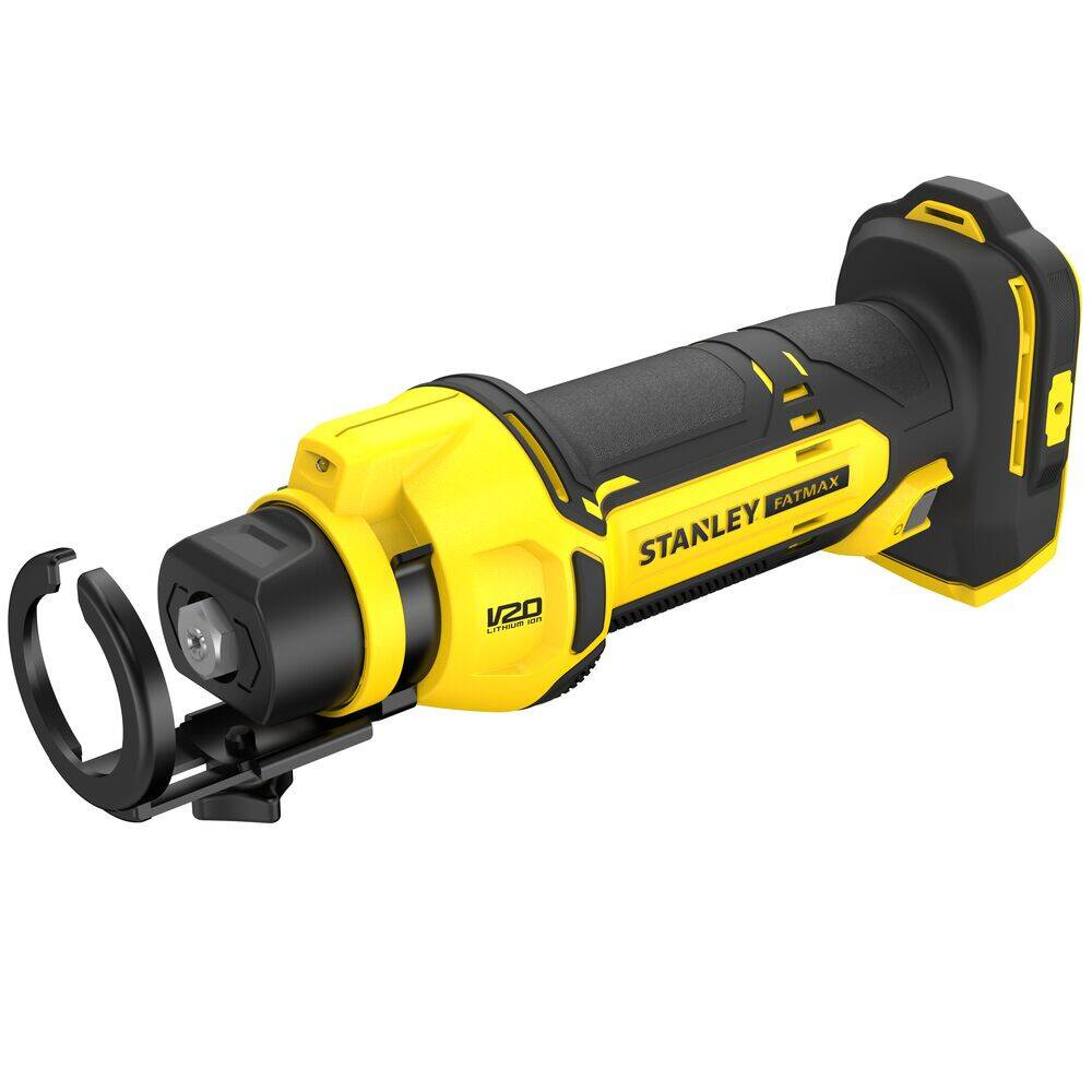 Frezarka do płyt gk Stanley Fatmax SFMCE200B - obrazek 1