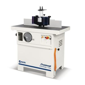 Frezarka dolnowrzecionowa Holzkraft minimax T 45c 5502044 Frezarka dolnowrzecionowa Holzkraft minimax T 45c 5502044