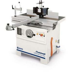 Frezarka dolnowrzecionowa Holzkraft minimax tw 45c 5502045 Frezarka dolnowrzecionowa Holzkraft minimax tw 45c 5502045