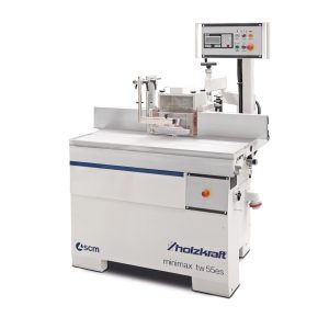 Frezarka dolnowrzecionowa Holzkraft minimax tw 55 es M 3 UP 5502265 Frezarka dolnowrzecionowa Holzkraft minimax tw 55 es M 3 UP 5502265