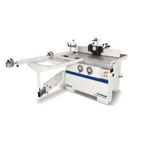 Frezarka dolnowrzecionowa Holzkraft minimax twf 55es 5502261 Frezarka dolnowrzecionowa Holzkraft minimax twf 55es 5502261